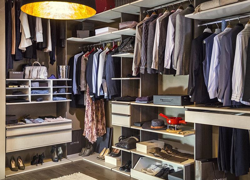 Built in Wardrobe Made in China Built in Wardrobe Made in China