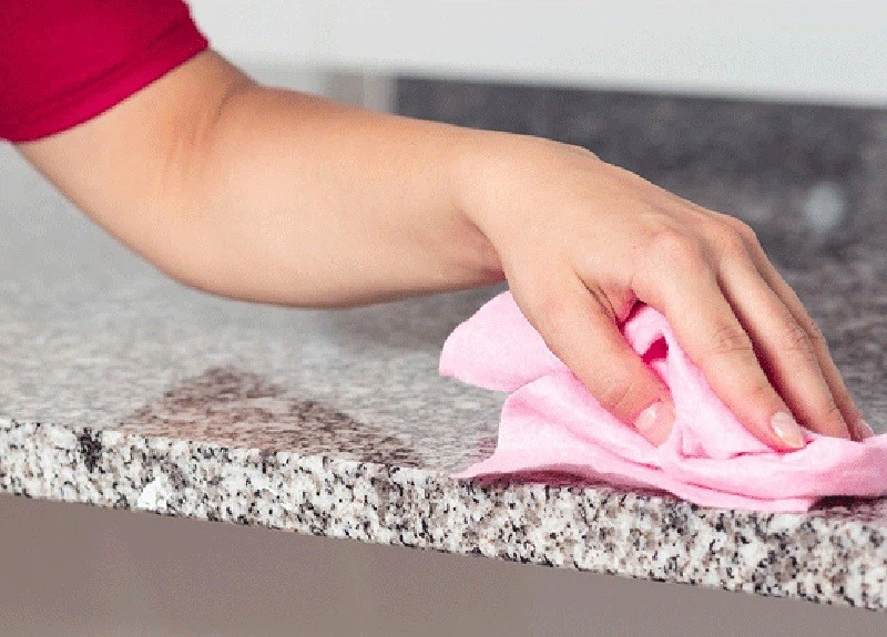 GraniteCountertopsCleaning GraniteCountertopsCleaning
