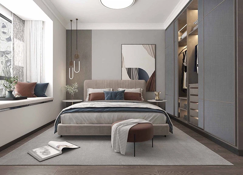sliding door MFC wardrobe sliding door MFC wardrobe
