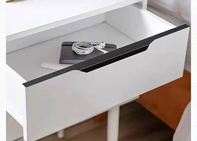 drawer embedded handle drawer embedded handle
