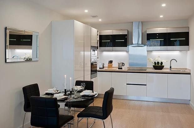 Kuchyňské linky - Měli bychom Reface, nahradit nebo malovat?