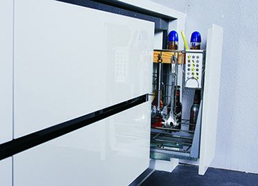 5 Užitečné příslušenství pro uložení kuchyňské skříňky